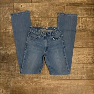 WRANGLER High Rise Bold Boot
Waist 25”
34L